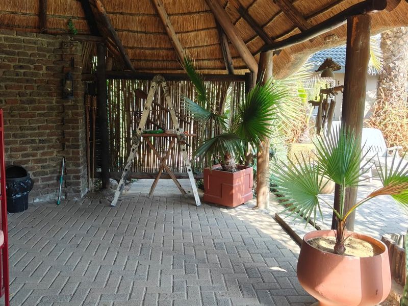 Picture-Perfect Property in a Prime Sasolburg Location - !!!OFF THE GRID!!! - Photo 9