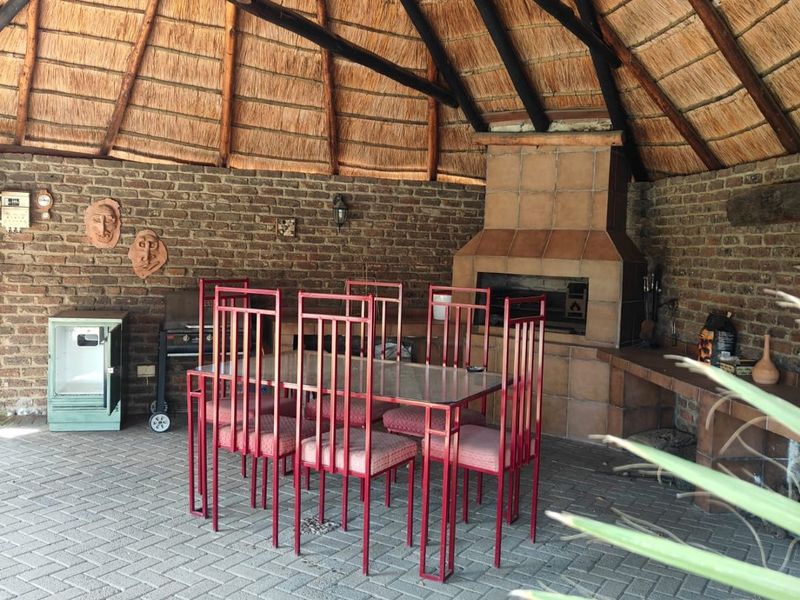 Picture-Perfect Property in a Prime Sasolburg Location - !!!OFF THE GRID!!! - Photo 7