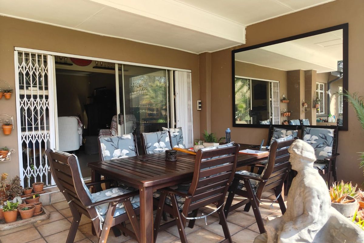 Picture-Perfect Property in a Prime Sasolburg Location - !!!OFF THE GRID!!! - Photo 5