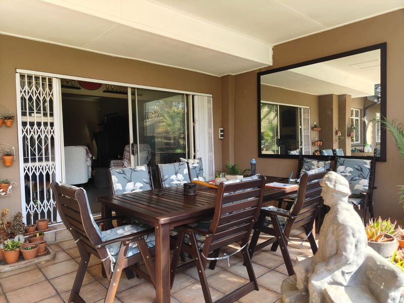 Picture-Perfect Property in a Prime Sasolburg Location - !!!OFF THE GRID!!! - Photo 5