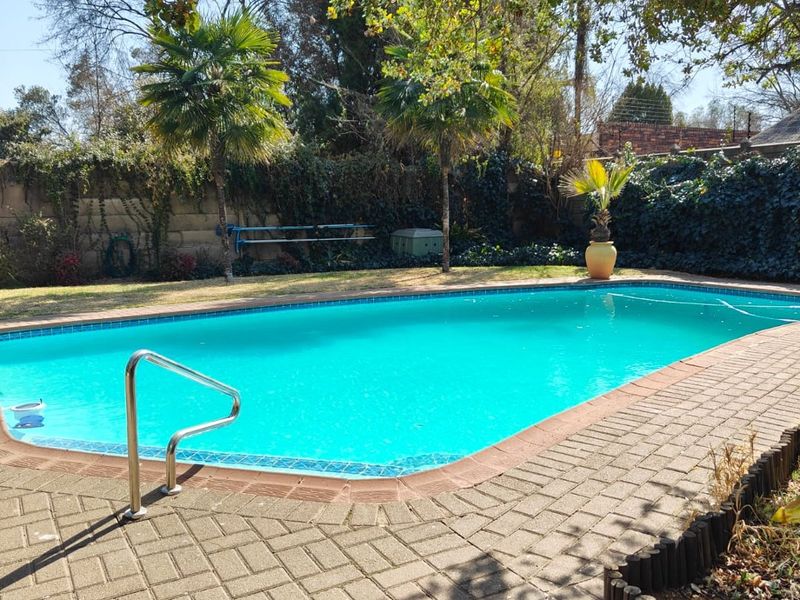 Picture-Perfect Property in a Prime Sasolburg Location - !!!OFF THE GRID!!! - Photo 10