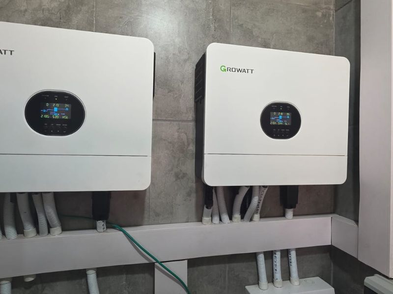 PERFECT STARTER HOME WITH FULL SOLAR!! - Photo 7