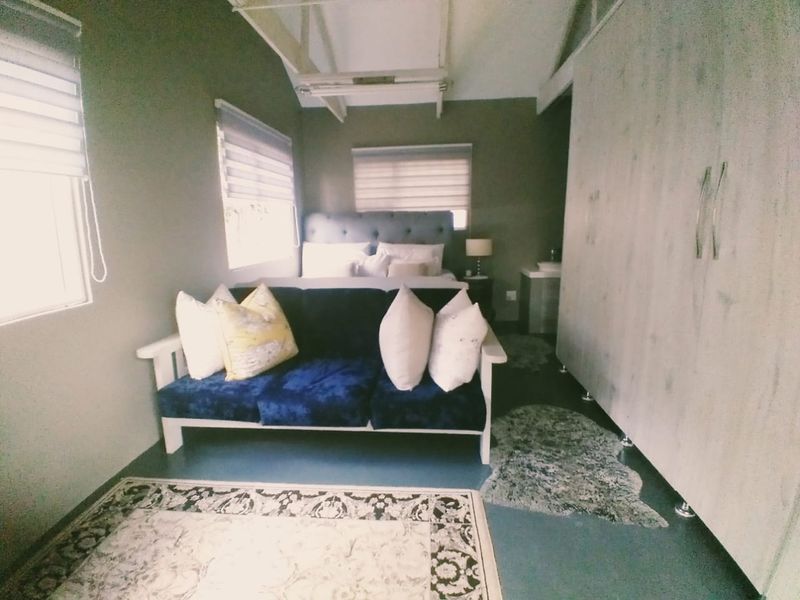 Fully Furnished Bachelor Garden cottage in Krugersdorp - Photo 5