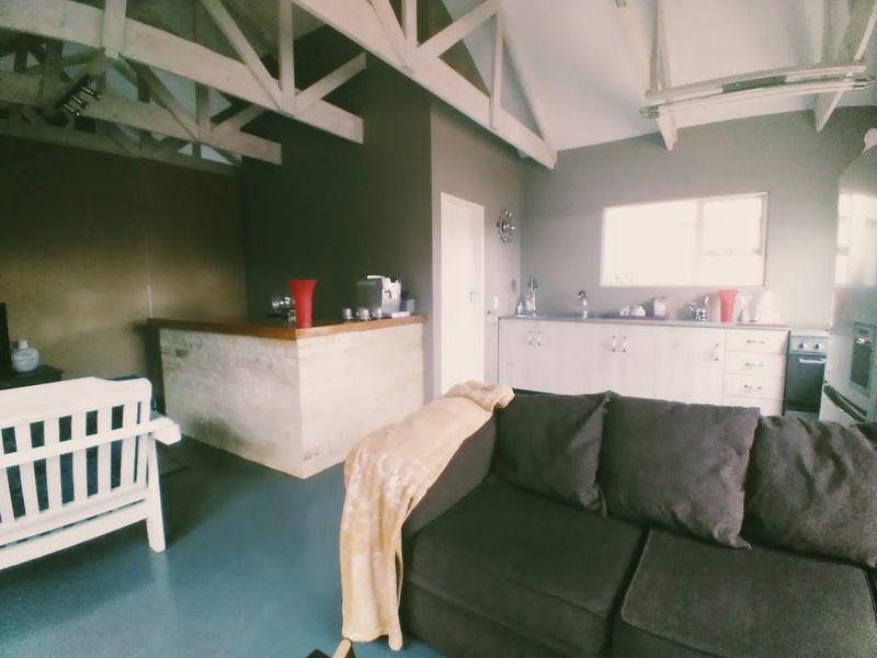 Fully Furnished Bachelor Garden cottage in Krugersdorp - Photo 8