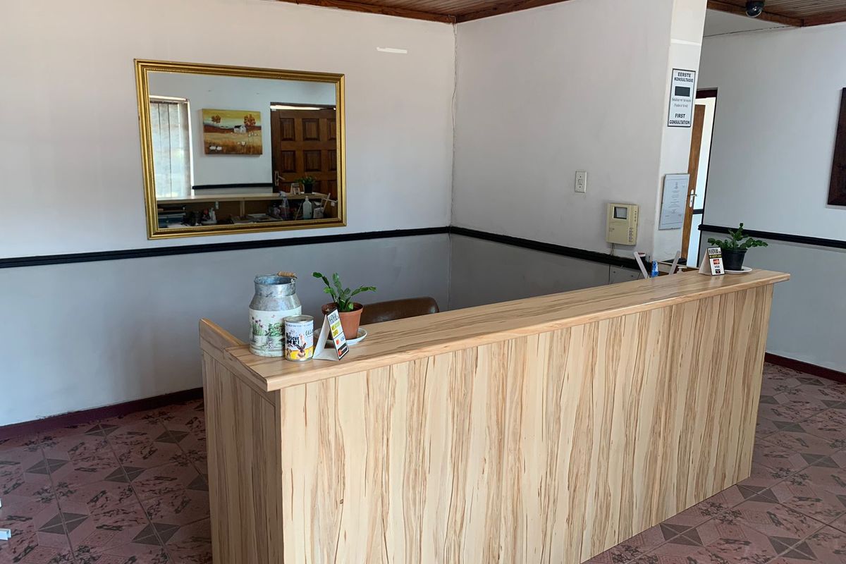 Prime Commercial Property in Pretoria North - Photo 5