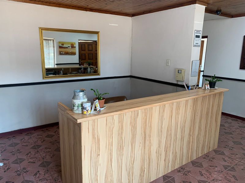 Prime Commercial Property in Pretoria North - Photo 5