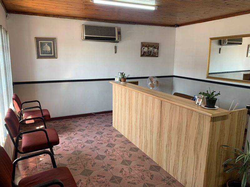 Prime Commercial Property in Pretoria North - Photo 3