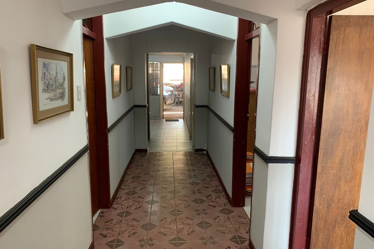 Prime Commercial Property in Pretoria North - Photo 4