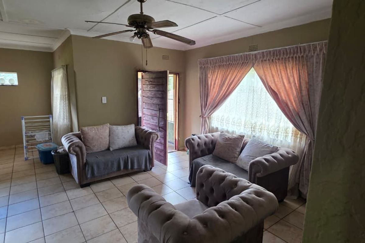 Perfect starter house for a perfect price! - Photo 5