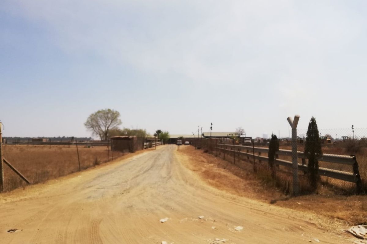 Farm For Sale In Sasolburg - Photo 4