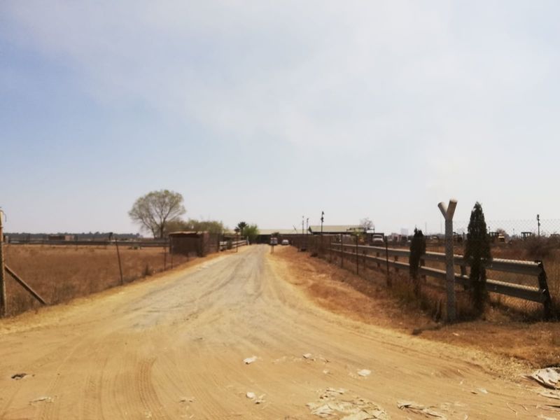 Farm For Sale In Sasolburg - Photo 4