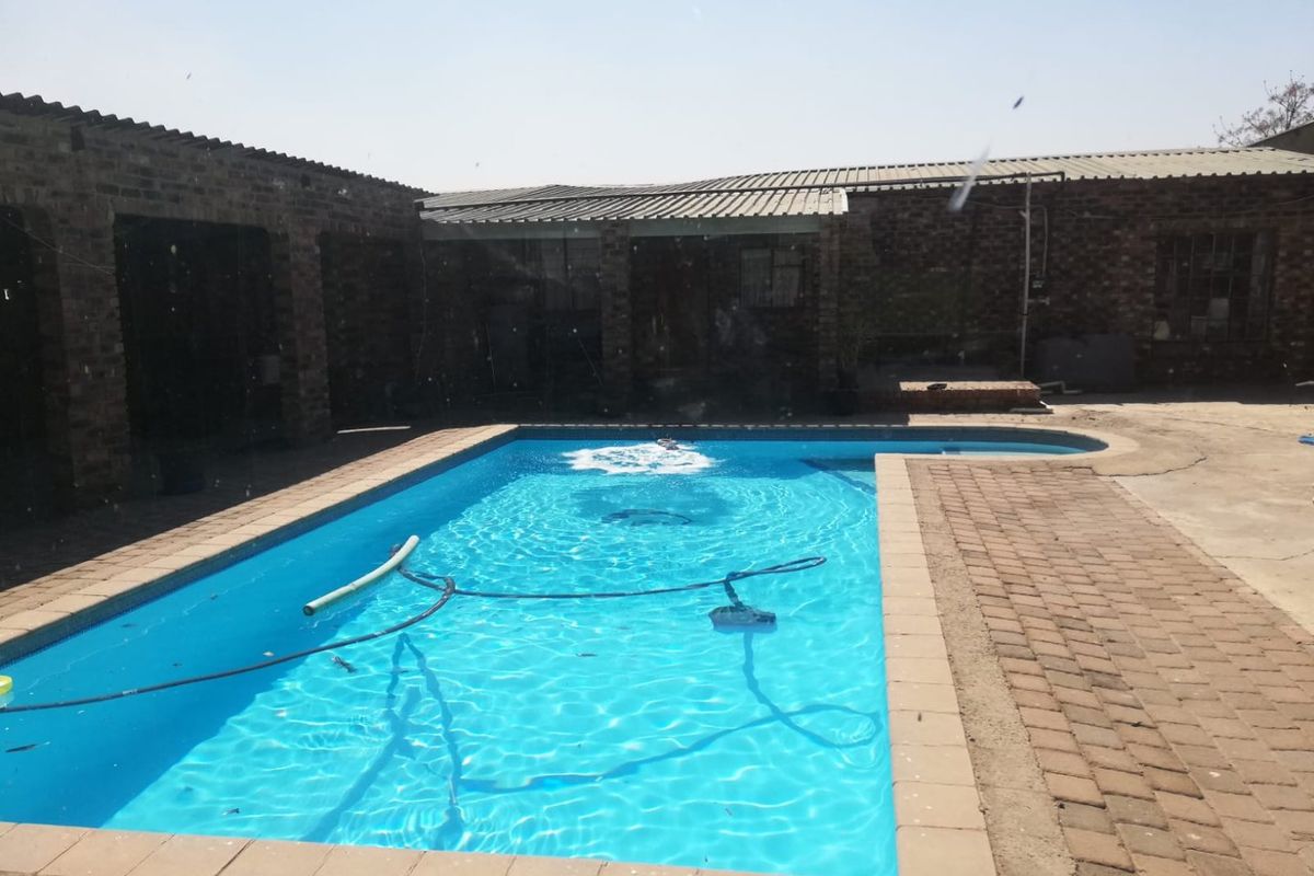 Farm For Sale In Sasolburg - Photo 2