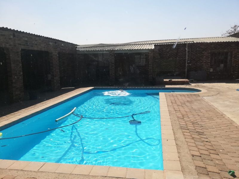 Farm For Sale In Sasolburg - Photo 2