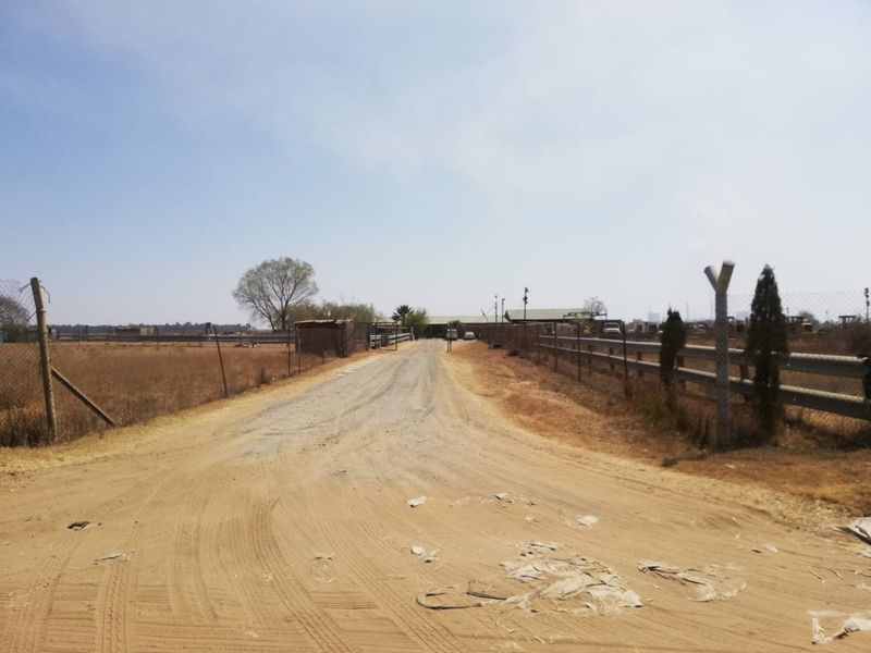 Farm For Sale In Sasolburg - Photo 10