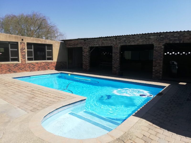 Farm For Sale In Sasolburg - Photo 8