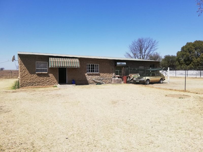 Farm For Sale In Sasolburg - Photo 7