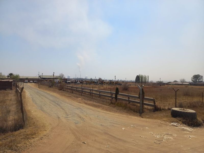 Farm For Sale In Sasolburg - Photo 6