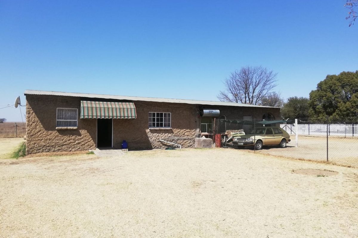 Farm For Sale In Sasolburg - Photo 3