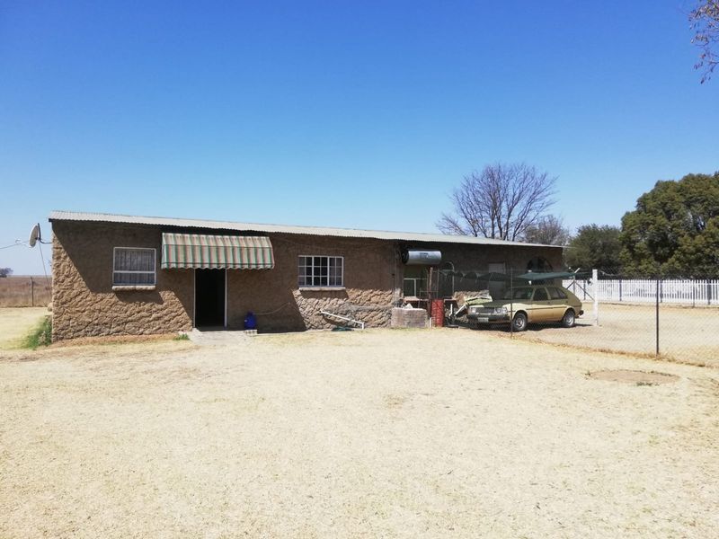 Farm For Sale In Sasolburg - Photo 3