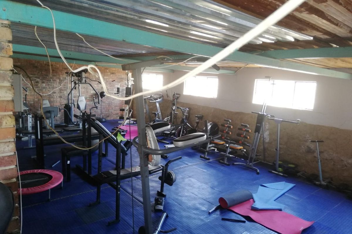 Farm For Sale In Sasolburg - Photo 5