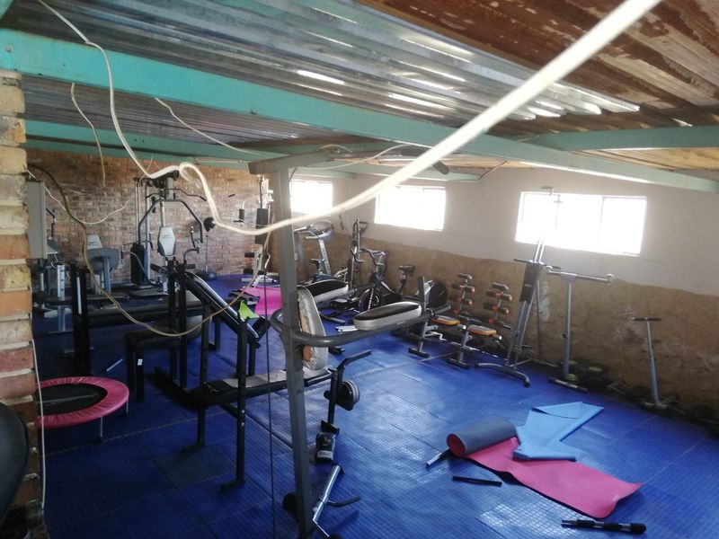 Farm For Sale In Sasolburg - Photo 5