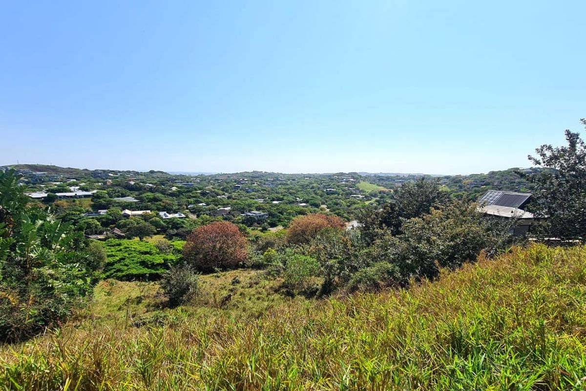 Embrace the Simbithi Lifestyle: 1500 sqm Vacant Land with Forest and Dam Views - Photo 4