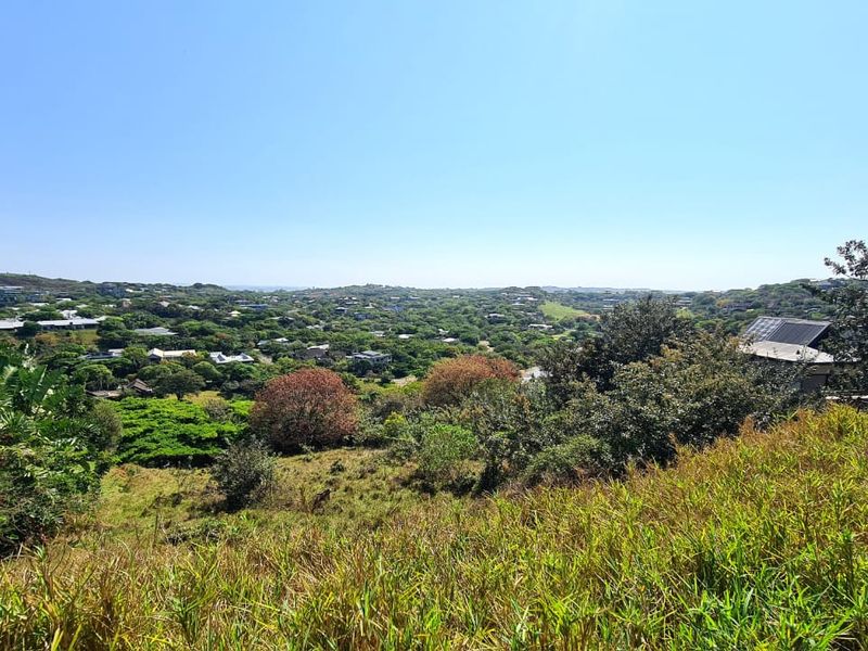 Embrace the Simbithi Lifestyle: 1500 sqm Vacant Land with Forest and Dam Views - Photo 4