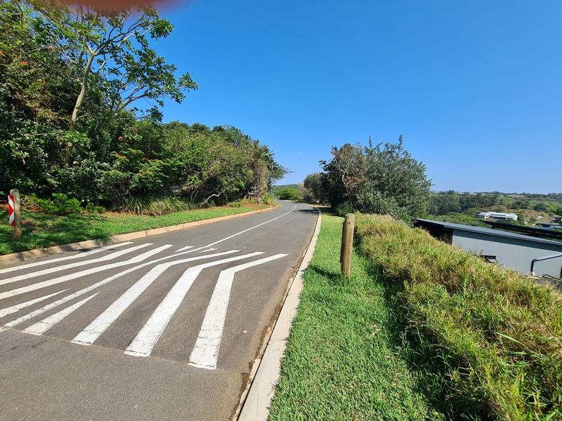 Embrace the Simbithi Lifestyle: 1500 sqm Vacant Land with Forest and Dam Views - Photo 2