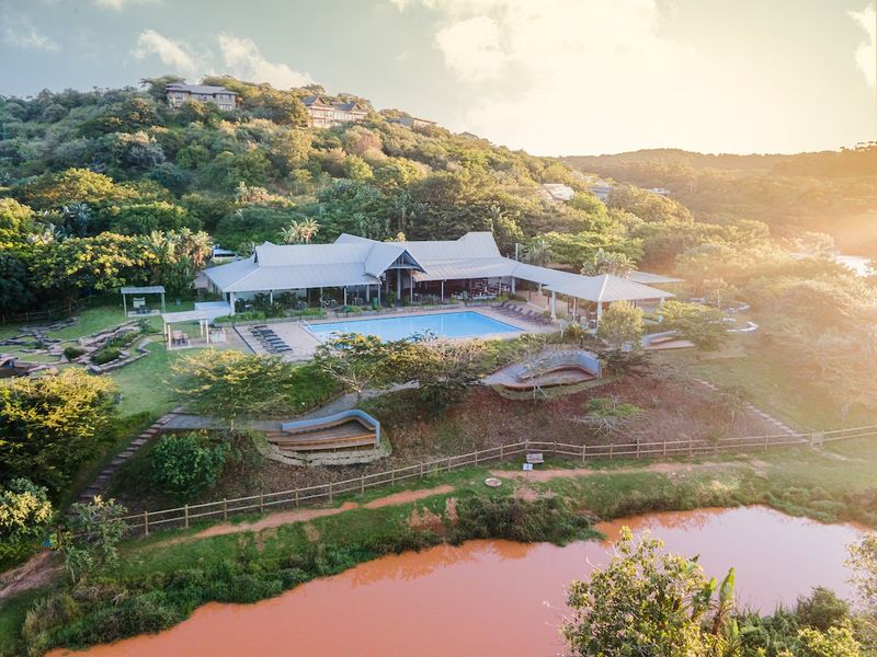 Embrace the Simbithi Lifestyle: 1500 sqm Vacant Land with Forest and Dam Views - Photo 10