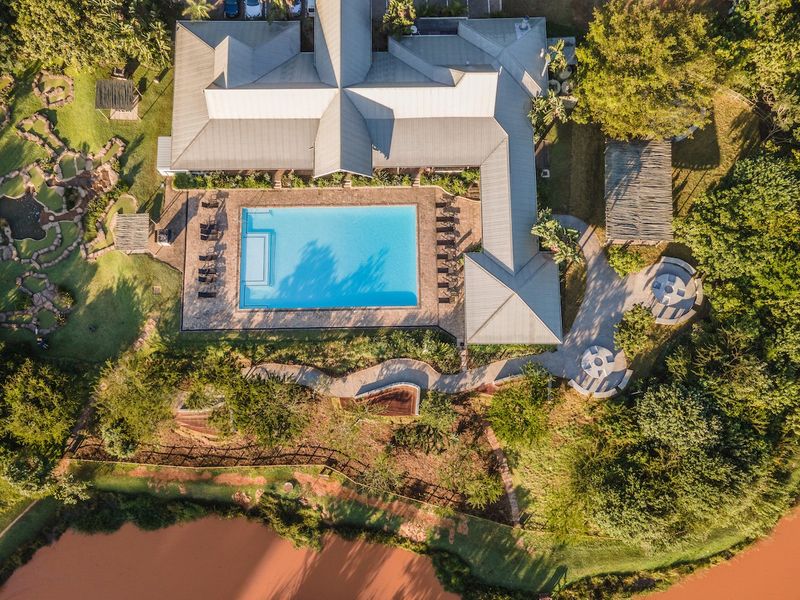 Embrace the Simbithi Lifestyle: 1500 sqm Vacant Land with Forest and Dam Views - Photo 8