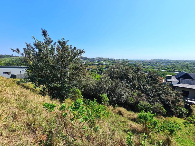 Embrace the Simbithi Lifestyle: 1500 sqm Vacant Land with Forest and Dam Views - Photo 3