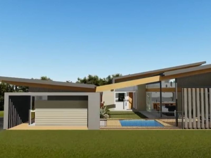 Embrace the Simbithi Lifestyle: 1040 sqm Vacant Land - Photo 2