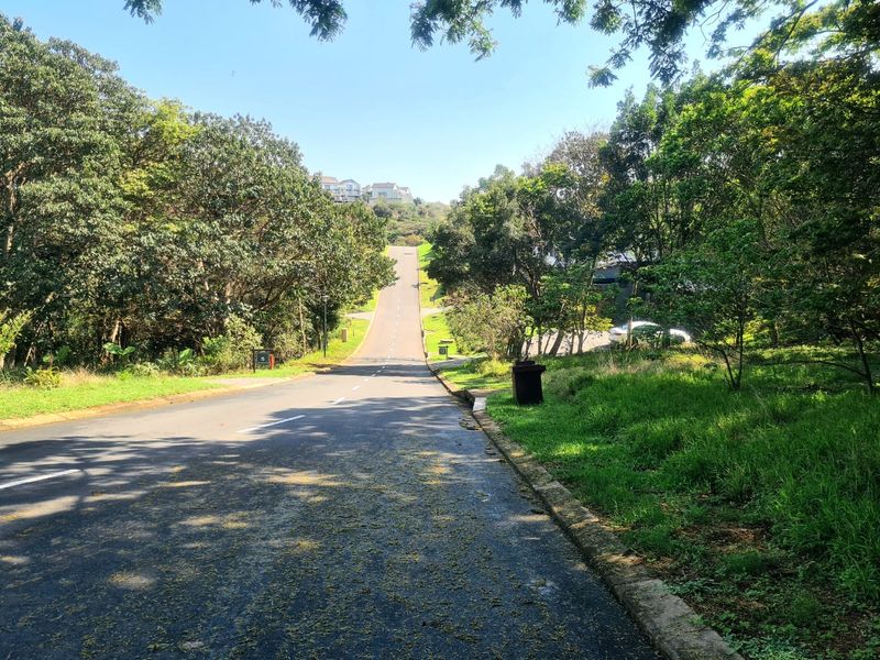 Embrace the Simbithi Lifestyle: 1040 sqm Vacant Land - Photo 9