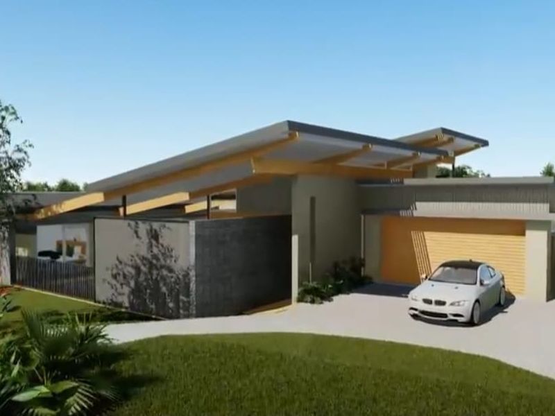 Embrace the Simbithi Lifestyle: 1040 sqm Vacant Land - Photo 1