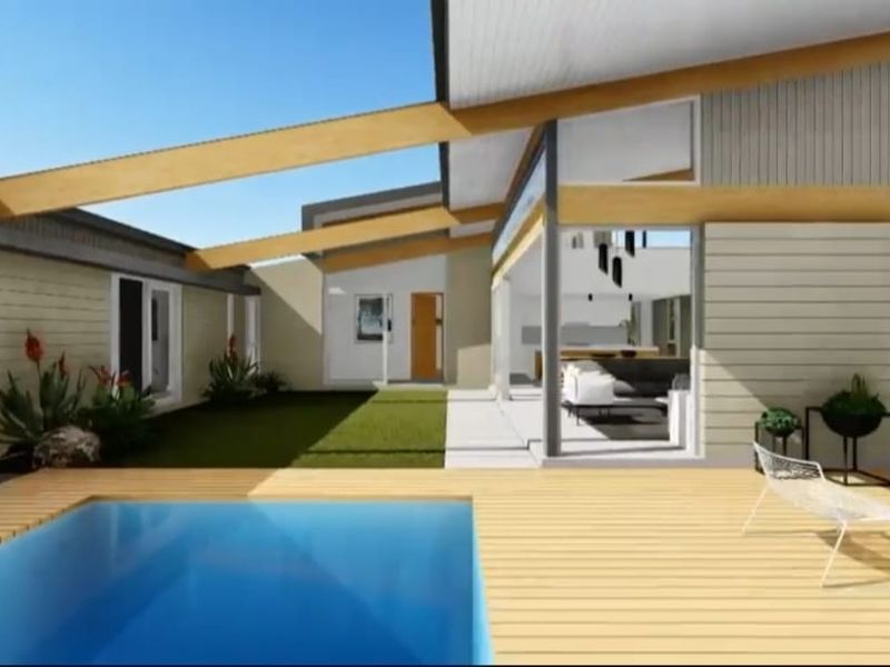 Embrace the Simbithi Lifestyle: 1040 sqm Vacant Land - Photo 8