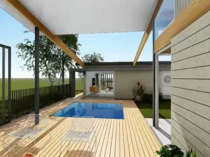 Embrace the Simbithi Lifestyle: 1040 sqm Vacant Land - Photo 7