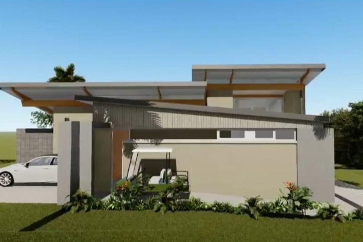 Embrace the Simbithi Lifestyle: 1040 sqm Vacant Land - Photo 5