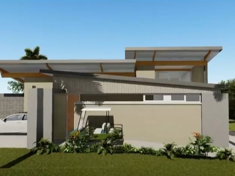 Embrace the Simbithi Lifestyle: 1040 sqm Vacant Land - Photo 5
