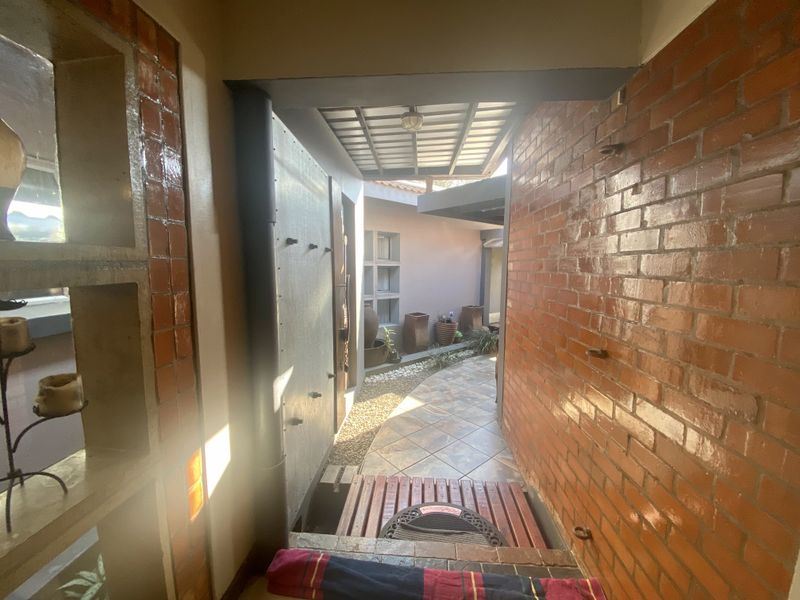 Modern 4 Bedroom House for Rent in Meer En See - Photo 4