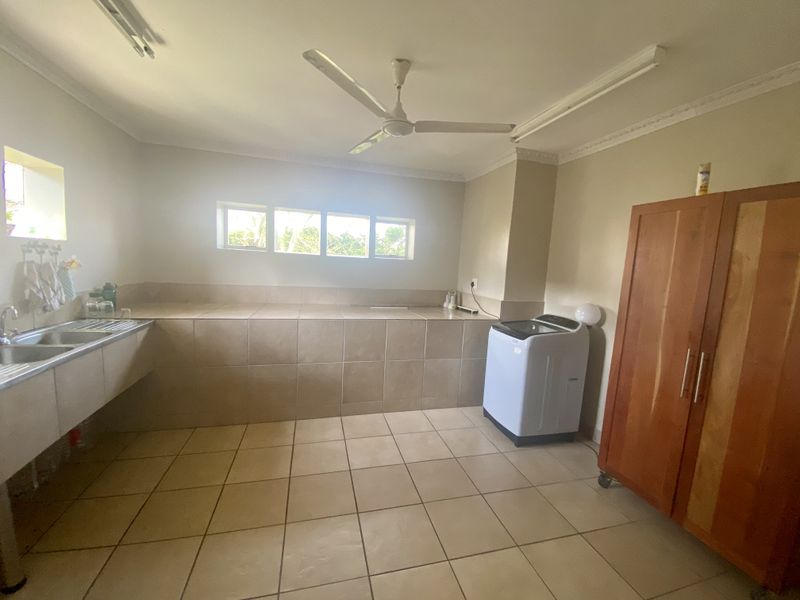 Modern 4 Bedroom House for Rent in Meer En See - Photo 10