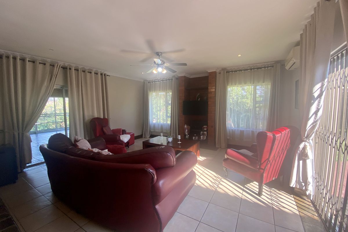 Modern 4 Bedroom House for Rent in Meer En See - Photo 5