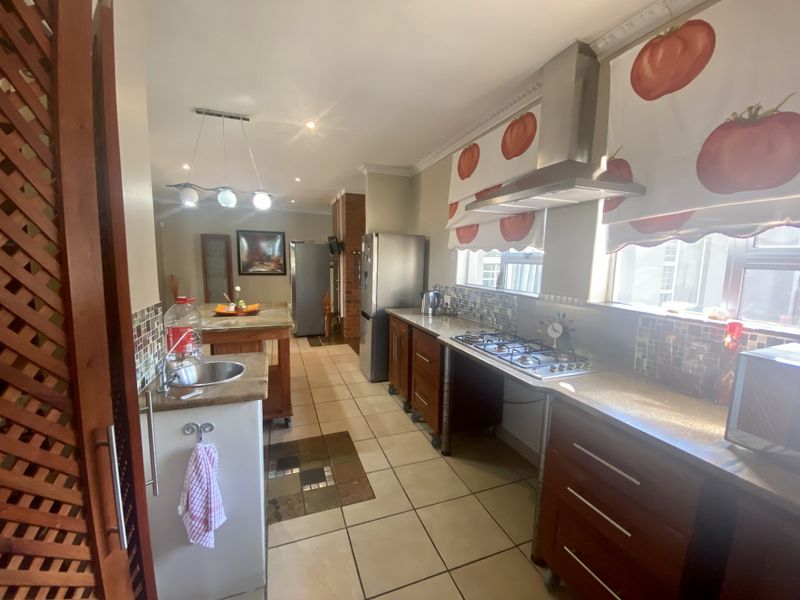 Modern 4 Bedroom House for Rent in Meer En See - Photo 7