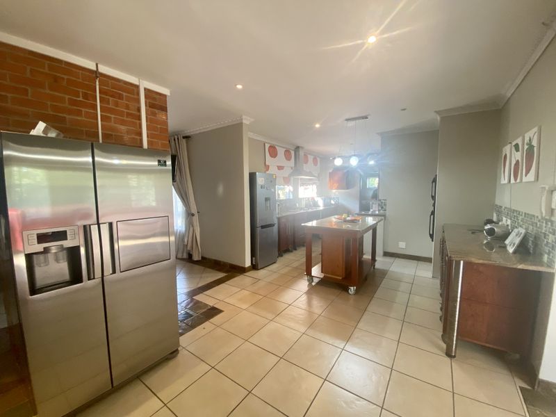 Modern 4 Bedroom House for Rent in Meer En See - Photo 6