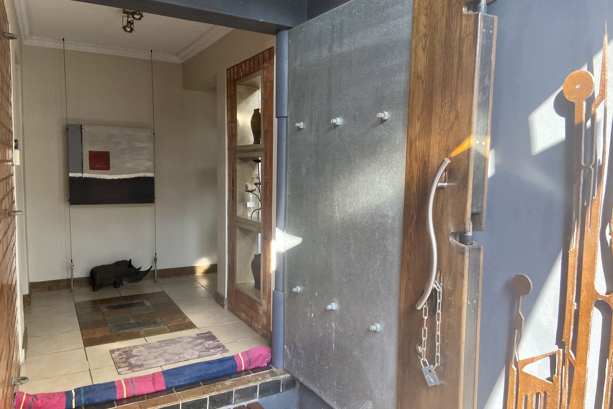 Modern 4 Bedroom House for Rent in Meer En See - Photo 3