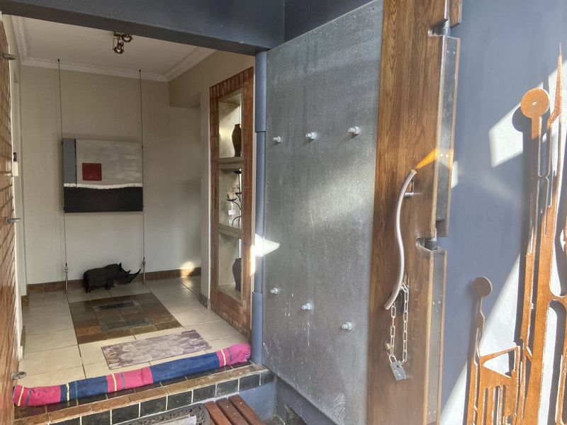 Modern 4 Bedroom House for Rent in Meer En See - Photo 3