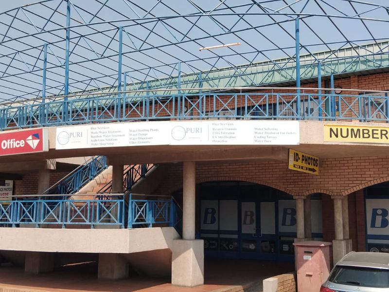 COMMERCIAL PROPERY IN BUSY AREA - Photo 9