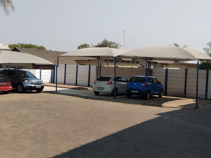 COMMERCIAL PROPERY IN BUSY AREA - Photo 8