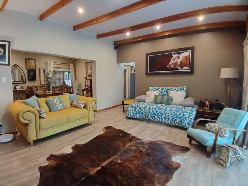 For Sale: Stunning 5-Bedroom Family Home in Sasolburg's Prime Area - Photo 10