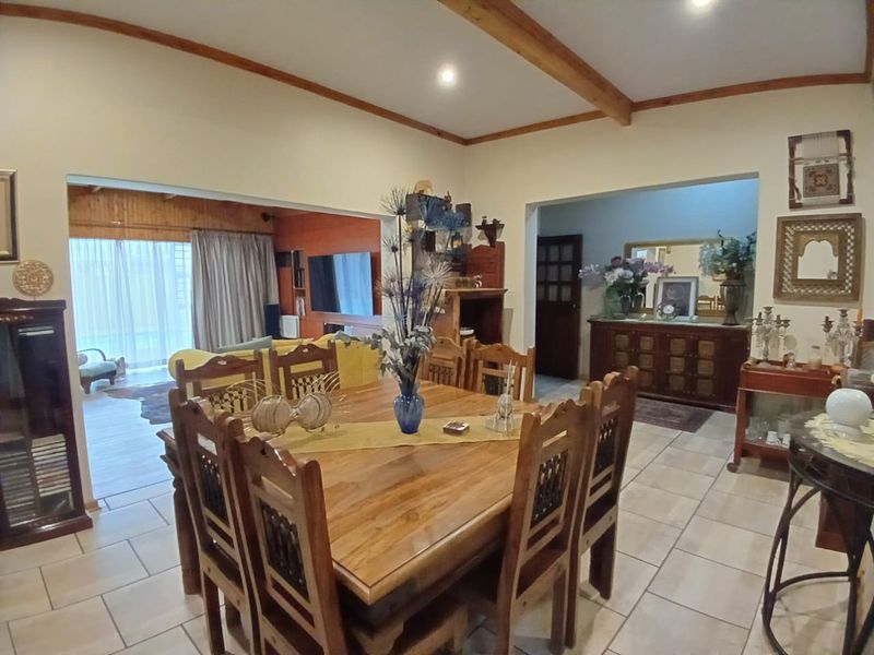 For Sale: Stunning 5-Bedroom Family Home in Sasolburg's Prime Area - Photo 6