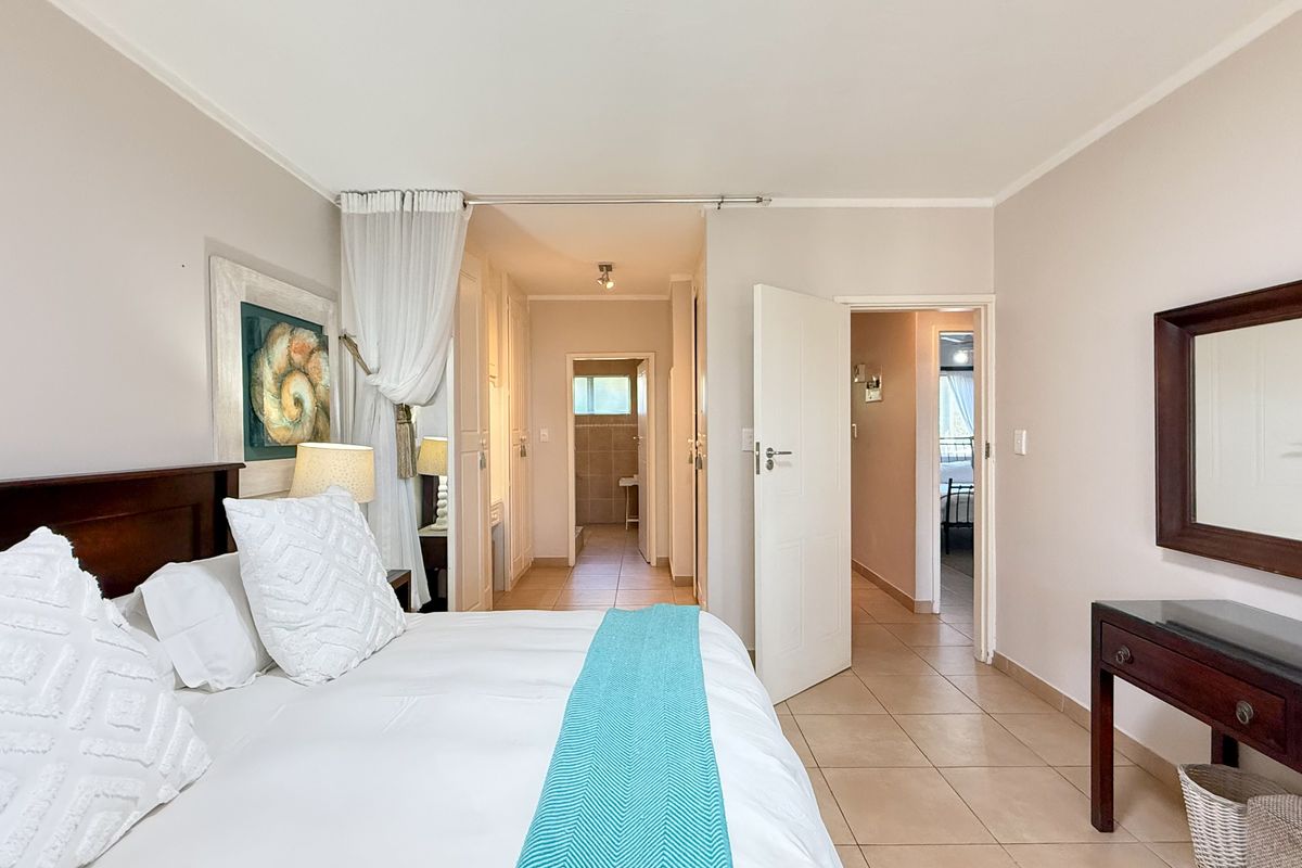 Fully Furnished 3 Bedroom Sea-Facing Unit in La Pirogue, Compensation Beach - Photo 3